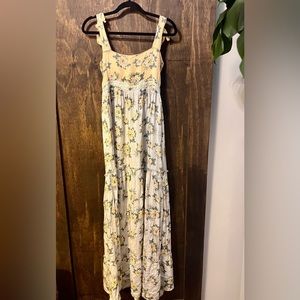 Aqua Benita Dress Size S